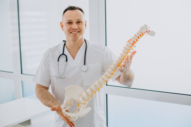 The Role of Orthopedic Surgeons in Modern Healthcare