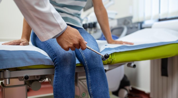 Picture of How to Recover Faster After an Orthopedic Surgery - Minchu Health Care