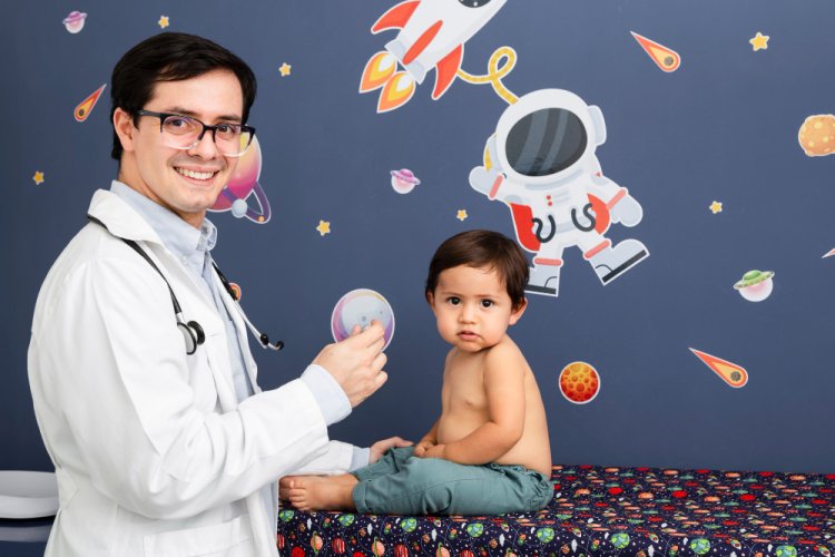 How to Choose the Right Pediatrician in Harlur and HSR Layout: A Guide for Parents