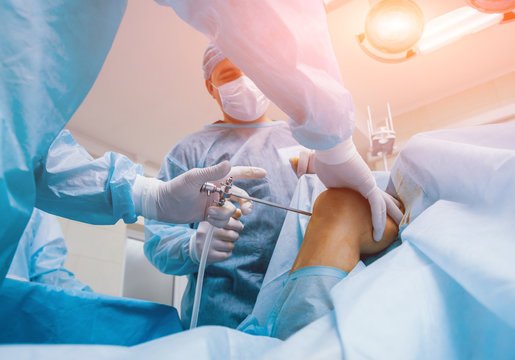 Knee Surgery: What to Expect Before, During, and After