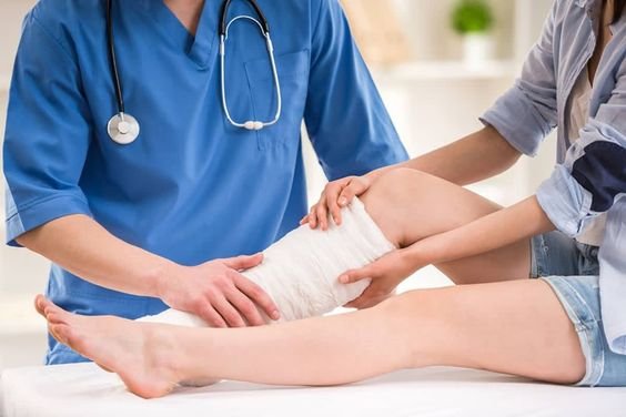 Get Back on Your Feet with Minchu Health Care’s Orthopedic Treatments in Bangalore