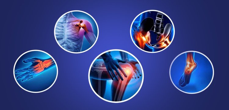 Complete Orthopedic Care for Bone Problems at Minchu Health Care Hospital