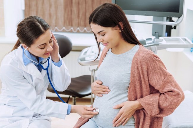 A Healthy Pregnancy Starts Here - Top-Rated OBG & Maternity Care in Bangalore: Minchu Health Care Hospital's Expert Services