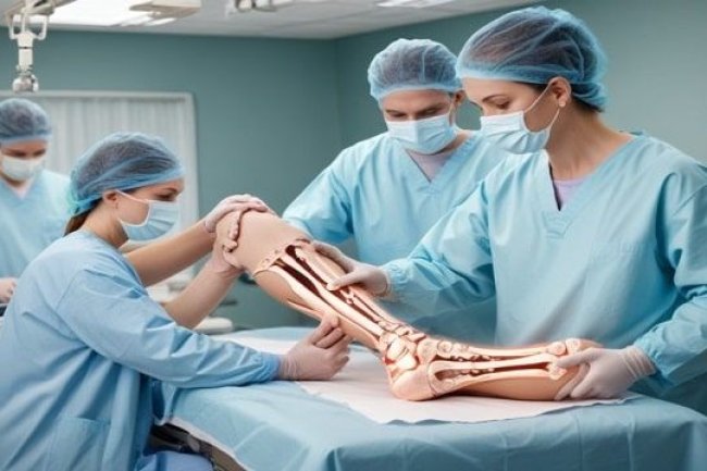 Minchu Health Care Hospital: Your Trusted Destination for Top Orthopedic Care in HSR Layout, Bangalore – Excellence in Every Step