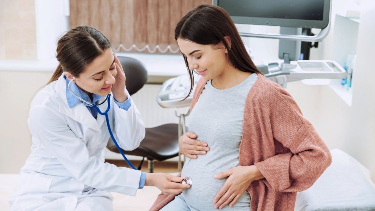 A Healthy Pregnancy Starts Here - Top-Rated OBG & Maternity Care in Bangalore: Minchu Health Care Hospital's Expert Services