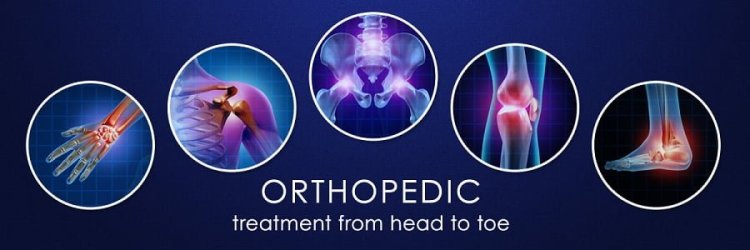 Top Orthopedic Surgeons in Bangalore at Minchu Health Care Hospital, HSR Layout