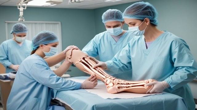 Bangalore’s Premier Orthopedic Care’ – Why Minchu Health Care Hospital is Your Trusted Choice for Expert Treatment