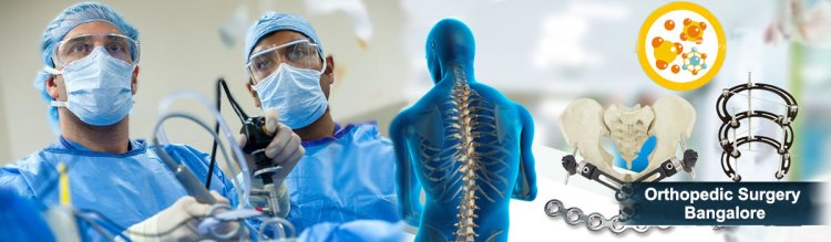 Best Orthopedic Hospital in HSR Layout and Top Orthopedic Surgeon in Bangalore at Minchu Health Care Hospital