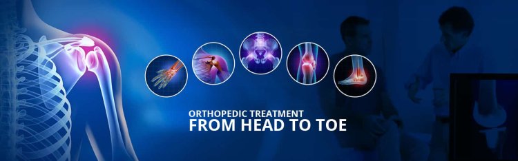 Minchu Health Care Hospital: Best Orthopedic Hospital in HSR Layout, Bangalore – Trusted Orthopedic Surgeons & Specialists