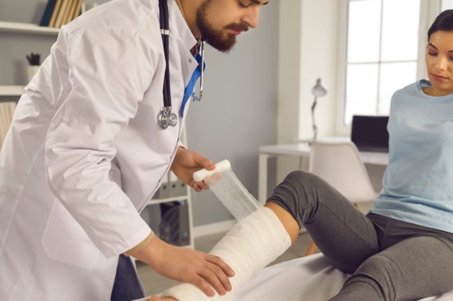 Best Orthopedic Doctor in Bangalore: Minchu Health Care Hospital