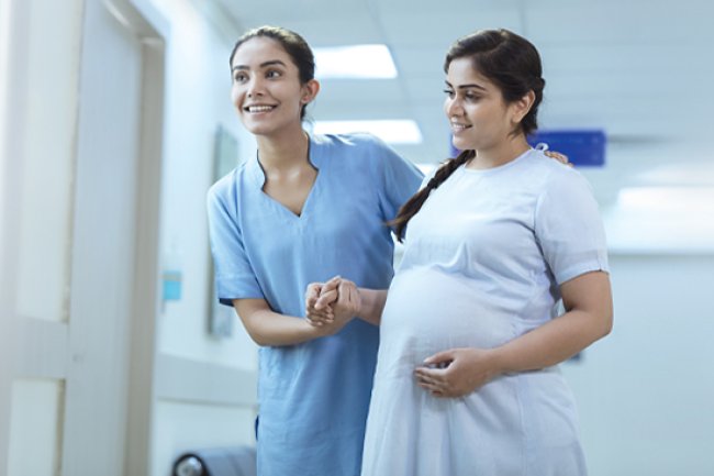 Top Obstetrician & Gynaecologist in HSR Layout, Bangalore: Minchu Health Care - Expert Care for Women’s Health