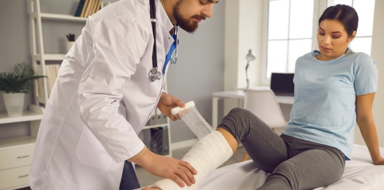 Best Orthopedic Doctor in Bangalore: Minchu Health Care Hospital