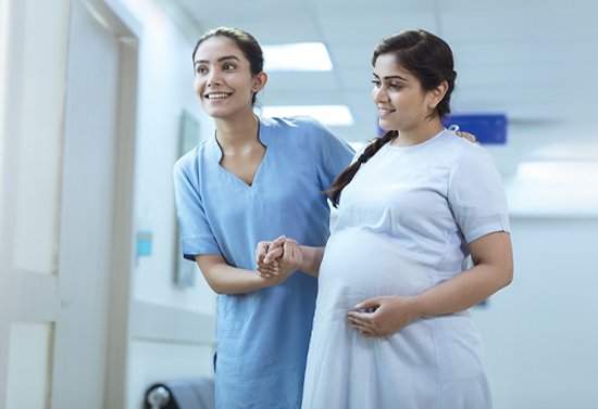 Top Obstetrician & Gynaecologist in HSR Layout, Bangalore: Minchu Health Care - Expert Care for Women’s Health