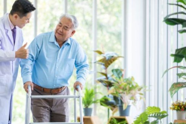 Minchu Health Care: Your Trusted Orthopedic Doctor in HSR Layout for Pain-Free Living