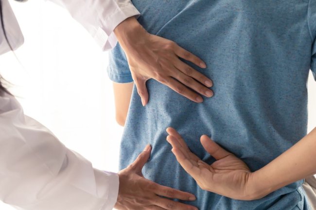 Advanced Bone & Joint Care by Minchu Health Care's Orthopedic Experts in HSR Layout