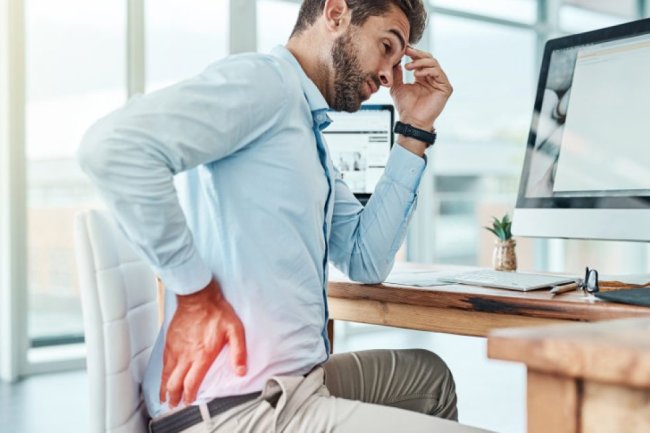 Desk Job Disasters – How Physiotherapy Can Save Your Spine