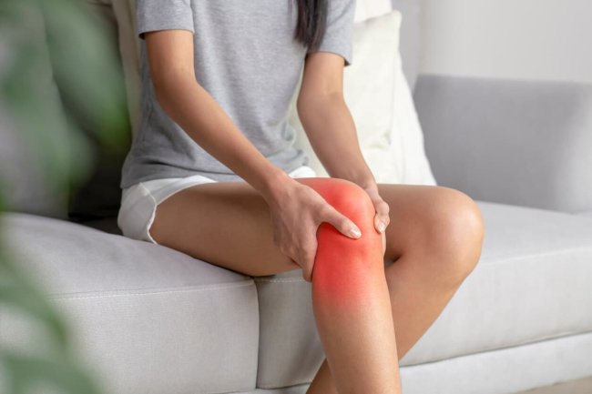 Knee Pain in Young Adults: What an Orthopaedic Doctor Wants You to Know