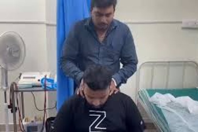 Physiotherapy Isn’t Just Recovery — It’s Prevention, Performance, and Pain-Free Living