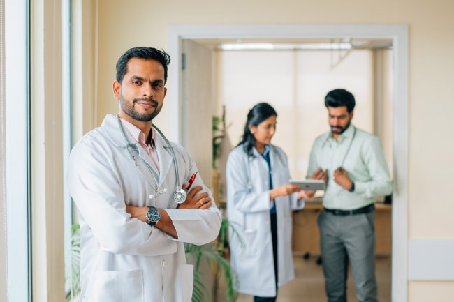 Your Neighborhood Hospital That Cares: Minchu Health Care, Haralur & HSR Layout