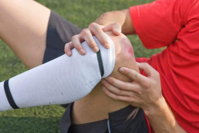 Sports Injuries & Recovery: Orthopaedic Insights for Active Lifestyles