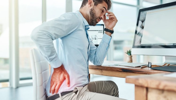 Desk Job Disasters – How Physiotherapy Can Save Your Spine