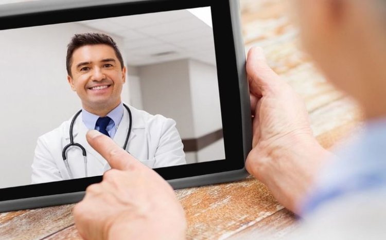 The Rise of Tele-Orthopaedics: How Remote Consultations Are Changing Bone and Joint Care