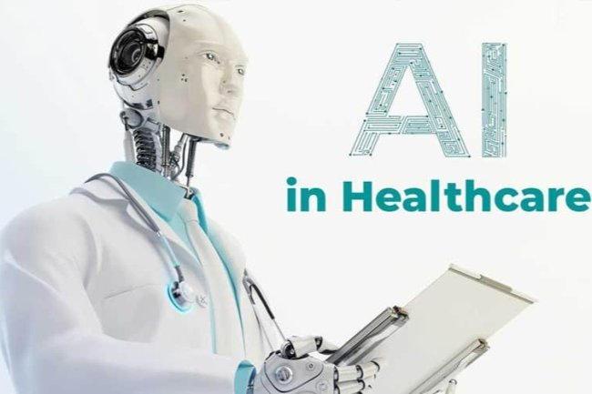 AI in Modern Medicine: How Artificial Intelligence Is Changing Patient Care Forever