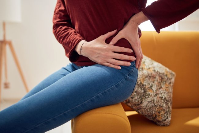 Hip Pain That Won’t Go Away: How Orthopaedic Care Can Change Your Life