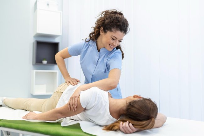 Regaining Life After Injury: How Physiotherapy Changes Everything