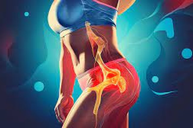 Hip Pain and Modern Lifestyle: Why It’s Becoming More Common