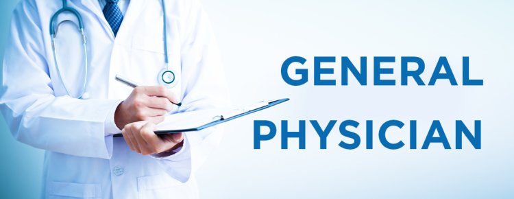 Everyday Health Matters: Why Having a Trusted General Physician is Essential