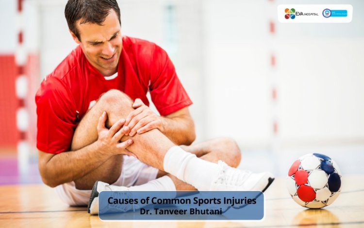 Sports Injuries & Dreams: Orthopaedic Solutions That Keep Athletes Moving