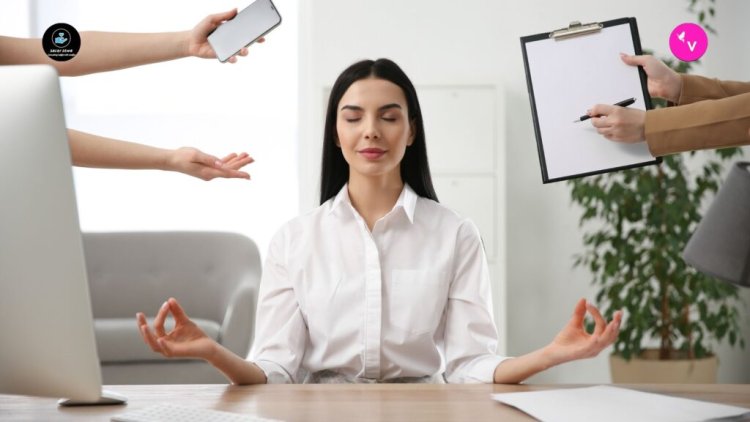 Physiotherapy for Stress and Lifestyle Management: Healing Beyond Pain