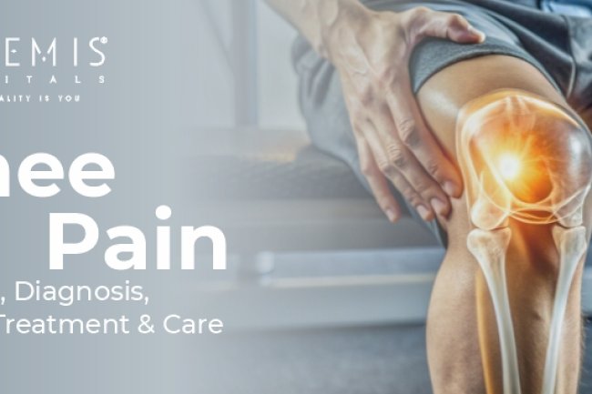 How Modern Knee Replacement Surgery Restores Mobility