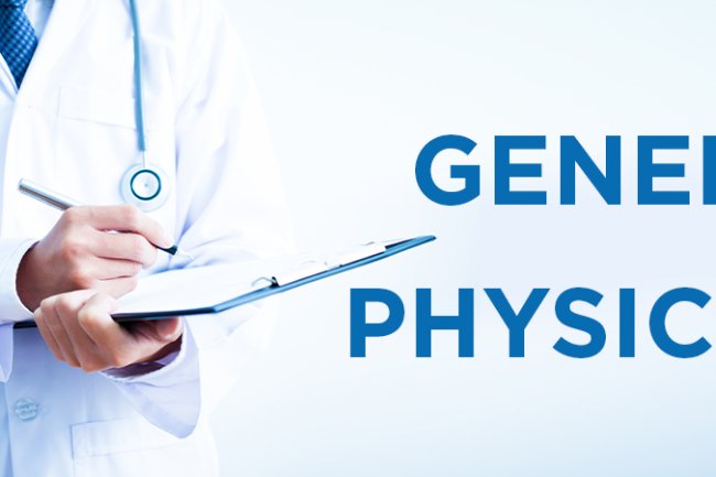 Why Consulting a General Physician is the First Step to Better Health