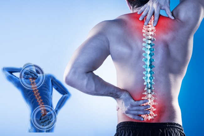 How Orthopedic Specialists Diagnose and Treat Back Pain