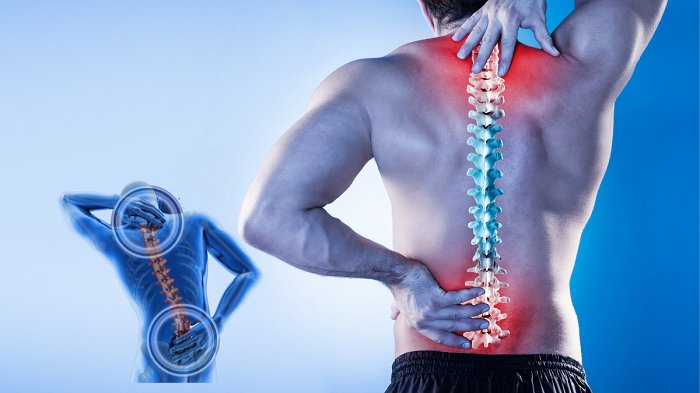 How Orthopedic Specialists Diagnose and Treat Back Pain