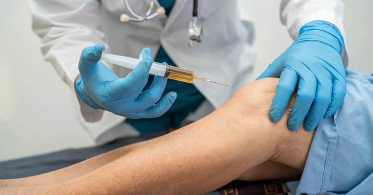 How PRP Therapy Helps You Avoid Surgery and Heal Naturally