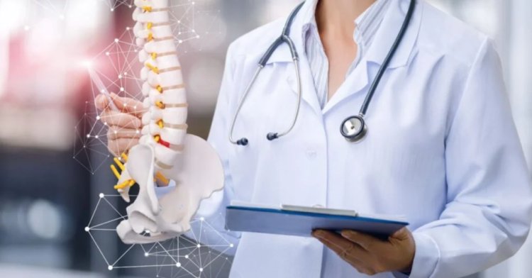 Best Orthopaedic Doctor in Haralur: Expert Care for Your Bone and Joint Health