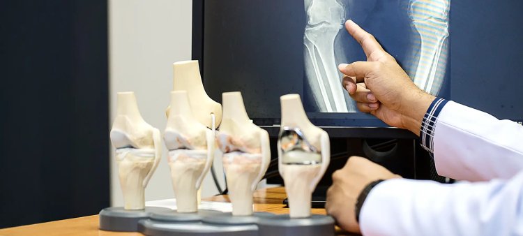 Best Orthopedic Doctor in Haralur – Advanced Bone, Joint & Spine Care