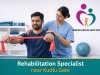 Rehabilitation Specialist near Kudlu Gate | Minchu Health Care
