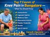 Top 7 Causes of Knee Pain in Bangalore – What You Should Know