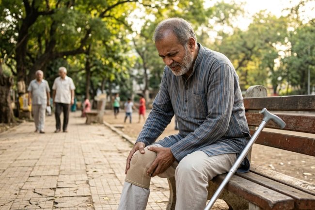 Knee Pain Treatment Options in Bangalore – Complete Guide for Fast Recovery