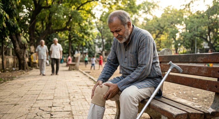 Knee Pain Treatment Options in Bangalore – Complete Guide for Fast Recovery