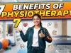 7 Benefits of Physiotherapy You Didn’t Know – HSR Layout & Haralur Bangalore