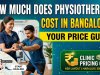 Cost of Physiotherapy in Bangalore – Complete Guide for HSR Layout & Haralur