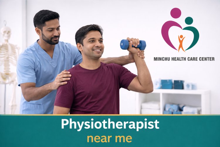 Orthopedic Hospital in Bangalore