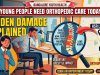 Why Young People Need Orthopedic Care Today in HSR Layout & Haralur Bangalore