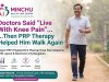 Doctors Said “Live With Knee Pain”… Then PRP Therapy Helped Him Walk Again in HSR Layout & Electronic City Bangalore