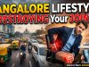 Bangalore Lifestyle is Quietly Destroying Your Joints – Orthopedic Doctors Are Seeing a Dangerous Trend